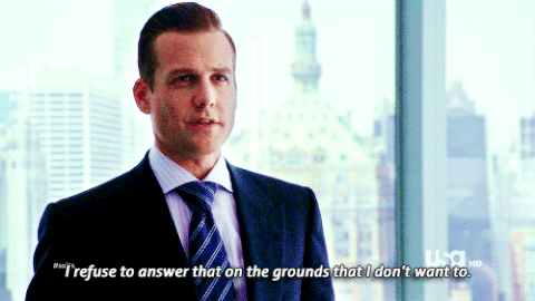 harvey specter