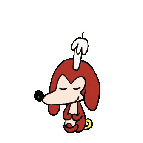 Chenwts Sticker