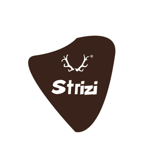 Sticker by Strizi