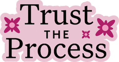 Trust The Process GIF by Noom