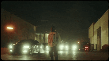 Night Rap GIF by Red Bull Records