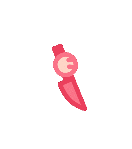 Kitkatei Sticker