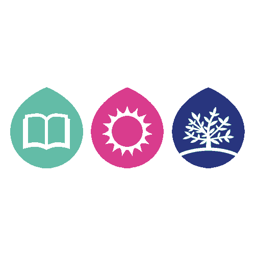 Sticker by ajsummerschool