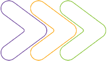 Halloween Arrows Sticker by Get Spanish-speaking Patients