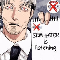 Sani Srm GIF