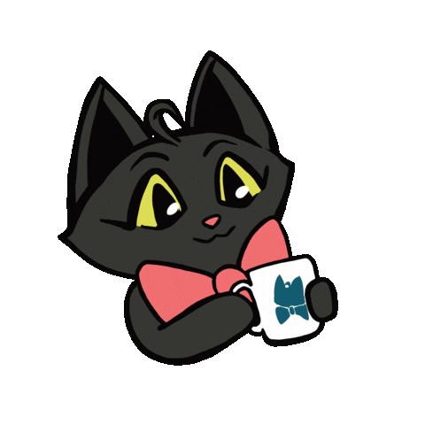 Happy Saturday Morning Sticker