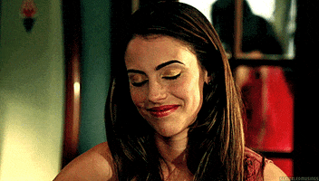 jessica lowndes ade GIF