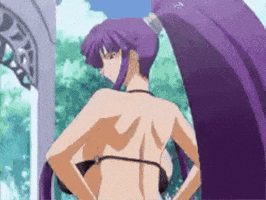 Anime GIF
