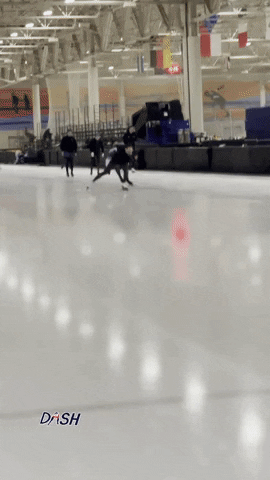 Peace Out Schaatsen GIF by DASH Skating