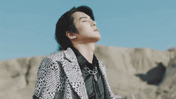 Monsta X GIF