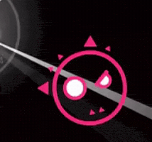 Jsab Just Shapes And Beats GIF