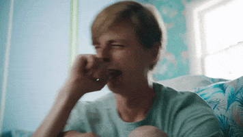 Stressed Cry Baby GIF by JASIAH