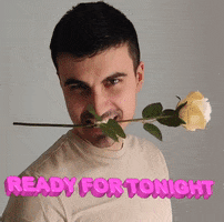 Date Night Love GIF by Curious Pavel