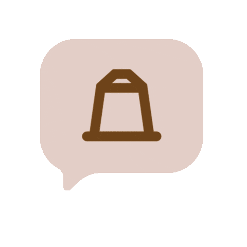 Sticker by organicapscafe