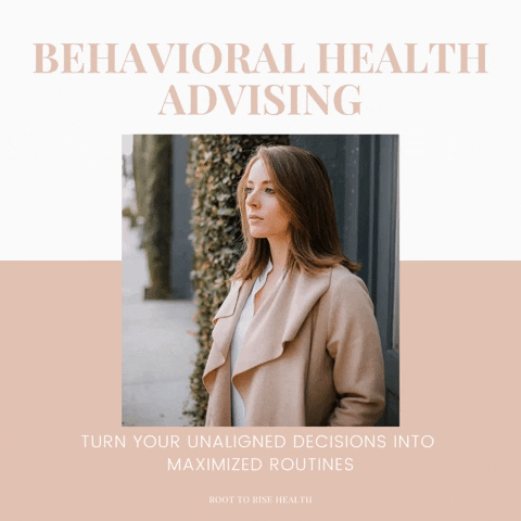 Root to Rise Health GIF