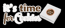 Chocolate Chip Cookie Cookies GIF by chocobake