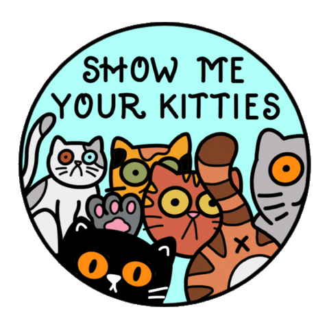 anythingjules Sticker