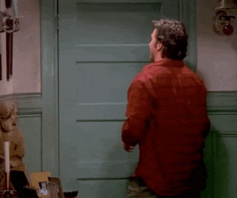 Friends-monica GIFs - Find & Share on GIPHY