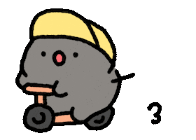 Speed Bicycle Sticker