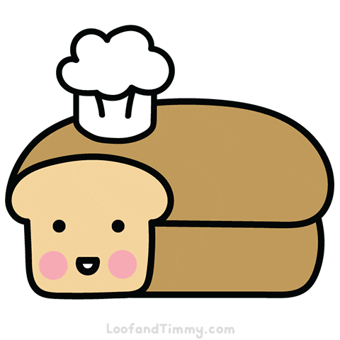 Toasted buns GIFs - Get the best GIF on GIPHY