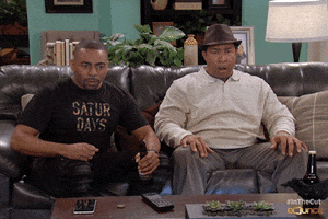 What The Hell Reaction GIF by Bounce