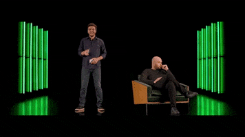 GIF by Banco Original