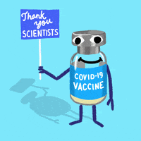 Science Animated Gif