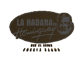 Grupo La Habana Sticker