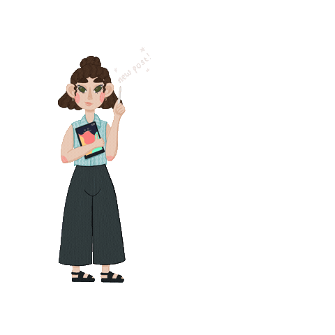Animated Sticker