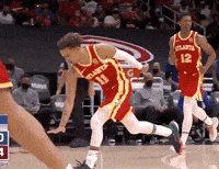Trae-young GIFs - Get the best GIF on GIPHY