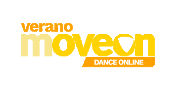 moveondanceonline Sticker