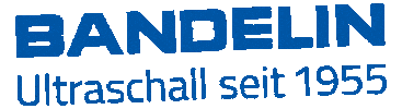 BANDELIN Sticker