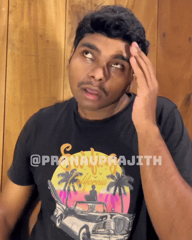 Shocked GIF