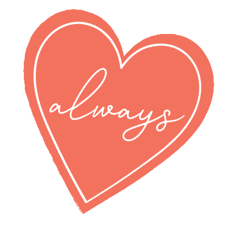 Heart Love Sticker by eliffantstudio