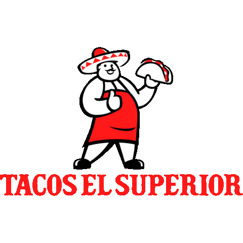 Food Tacos Sticker by Marro Real Estate