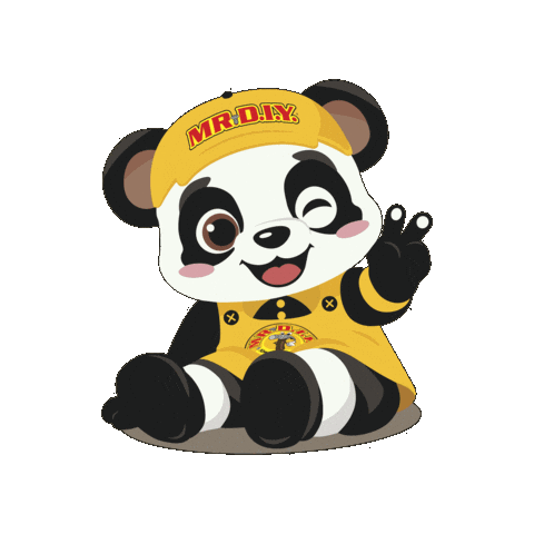 MRDIYPL Sticker