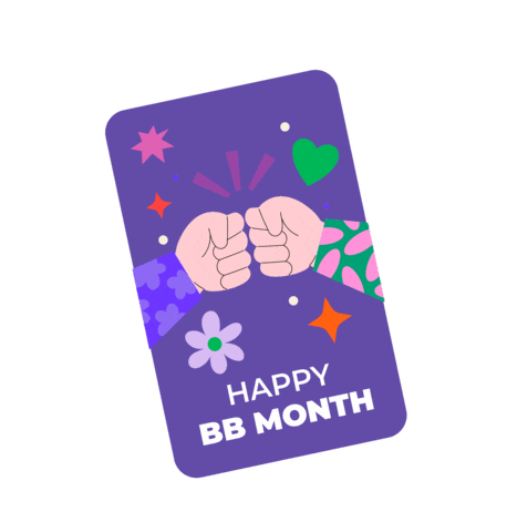 Friends Inclusion Sticker by Best Buddies