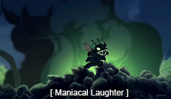 Mad Lilo And Stitch GIF - Find & Share on GIPHY
