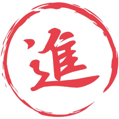 Susumo Sushi Madrid Sticker