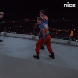 Henry Danger Finale GIF by Nickelodeon