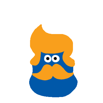 What Sticker