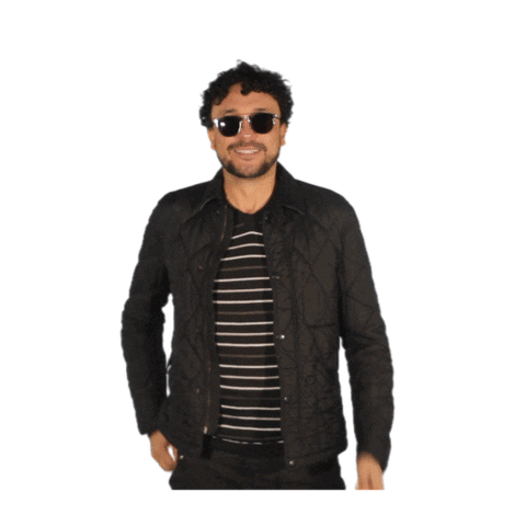 Singer Colombia Sticker by Andrés Cepeda