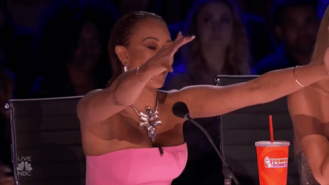 episode 19 nbc GIF by America's Got Talent