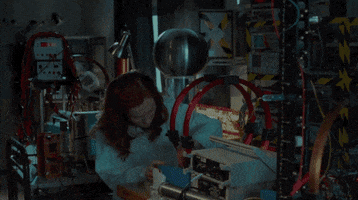 isabelle huppert shock GIF by The Orchard Films
