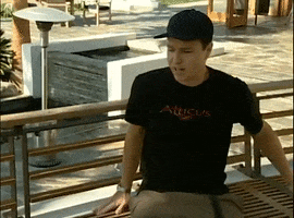 laying down blink 182 GIF by MTV Cribs