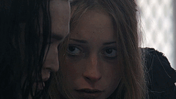 Heaven Knows What Film GIF