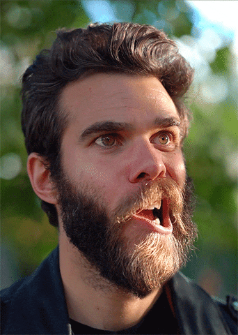 Art Lol GIF by Romain Laurent