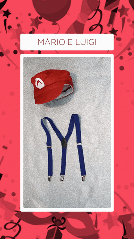 Carnaval GIF
