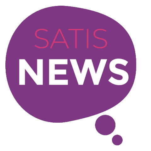 News Novedades Sticker by Satisfarma