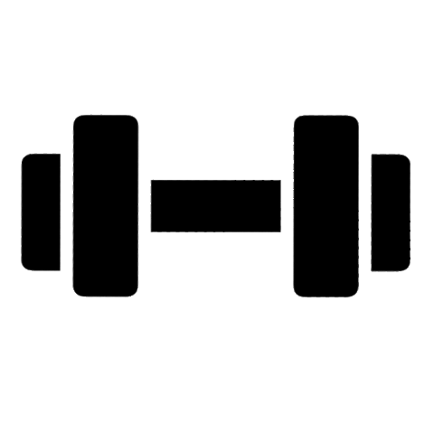 Gym Sticker by Maternidad y Fitness